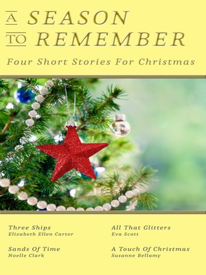 cover image of A Season to Remember